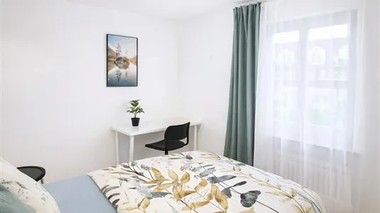 Apartments in Höhenkirchen-Siegertsbrunn - photo 6