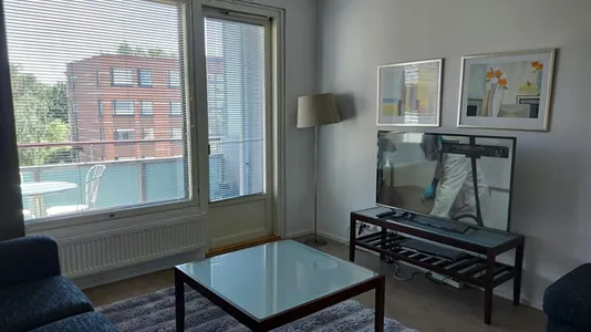 Rooms in Helsinki Läntinen - photo 4