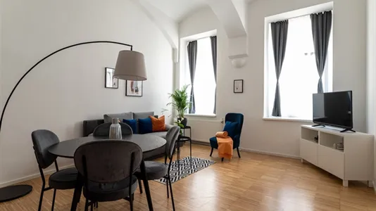 Apartments in Vienna Landstraße - photo 10