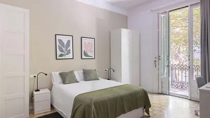 Room for rent in Barcelona Eixample, Barcelona