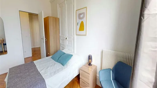 Rooms in Paris 9ème arrondissement - photo 3