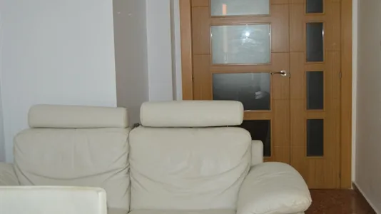 Rooms in Alboraya - photo 7