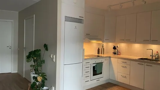 Apartments in Södermalm - photo 3