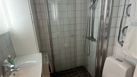 Apartments in Gärdet/Djurgården - photo 8