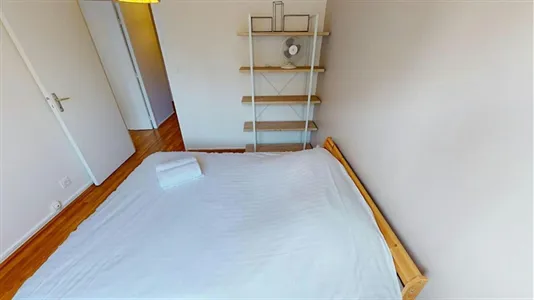 Rooms in Grenoble - photo 2