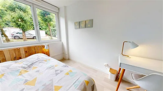 Rooms in Lyon - photo 3