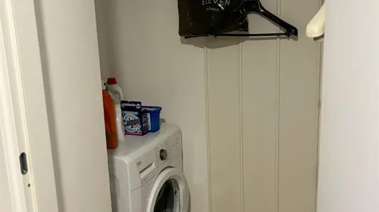 Rooms in Milano Zona 8 - Fiera, Gallaratese, Quarto Oggiaro - photo 8