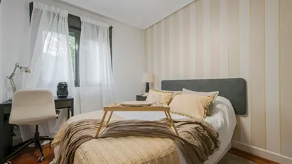 Room for rent in El Encinar de los Reyes, Comunidad de Madrid