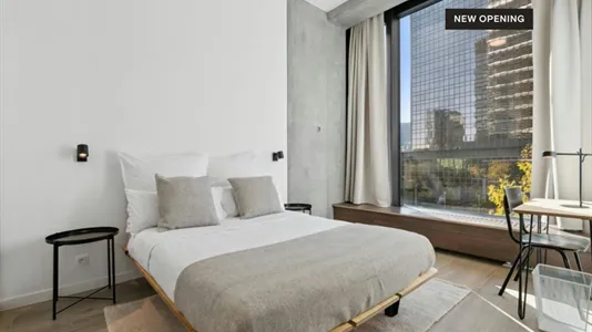 Apartments in Stad Brussel - photo 1