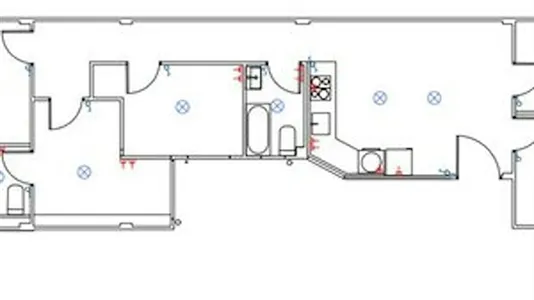 Rooms in Burjassot - photo 3