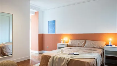 Room for rent in Madrid Salamanca, Madrid