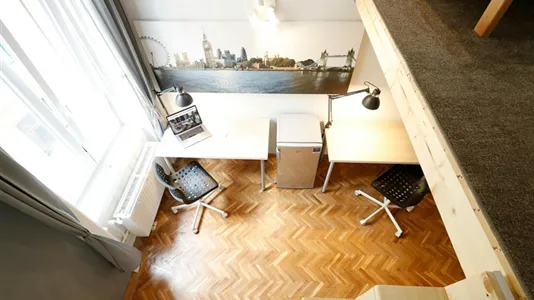 Rooms in Budapest Józsefváros - photo 8