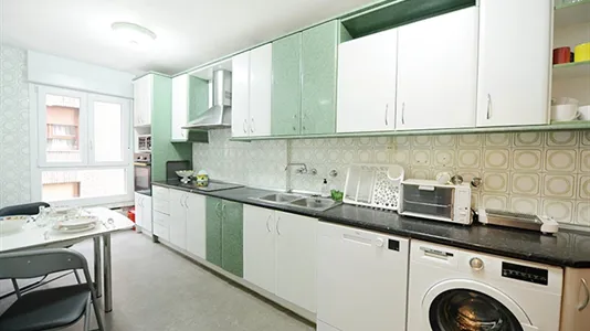 Rooms in Bilbao - photo 8