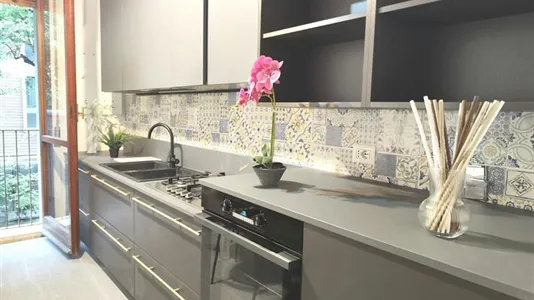 Rooms in Bologna - photo 7