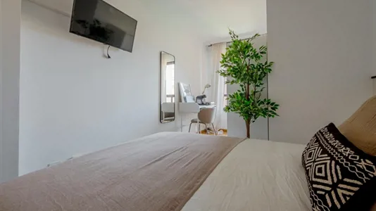 Rooms in Madrid Retiro - photo 2