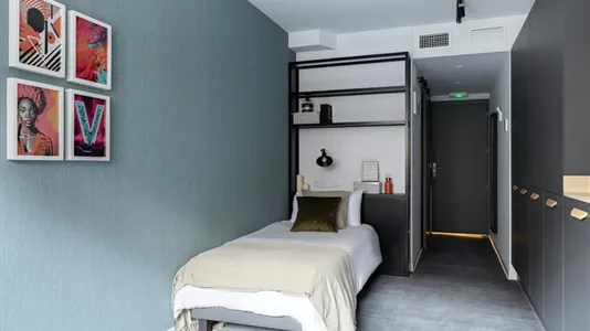 Apartments in Valencia Algirós - photo 7