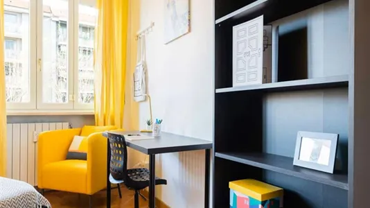 Rooms in Milano Zona 2 - Stazione Centrale, Gorla, Turro, Greco, Crescenzago - photo 5