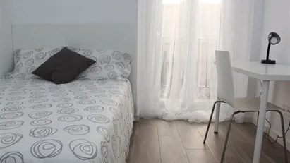 Room for rent in Madrid Arganzuela, Madrid