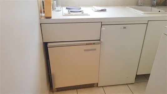 Apartments in Paris 13ème arrondissement - Place d'Italie - photo 7