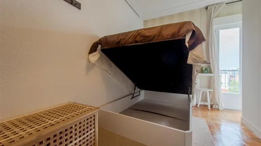 Rooms in Madrid Moncloa-Aravaca - photo 5