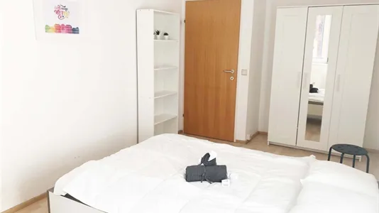 Rooms in Vienna Favoriten - photo 4