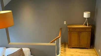 Apartment for rent in Brussels Elsene, Brussels