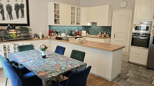 Apartments in Budapest Erzsébetváros - photo 4