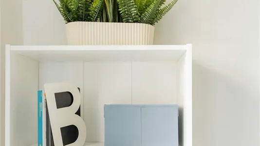 Rooms in Turin - photo 7