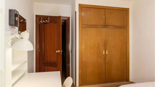 Rooms in Madrid Carabanchel - photo 6