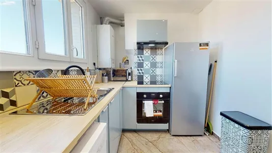 Rooms in Lyon - photo 7