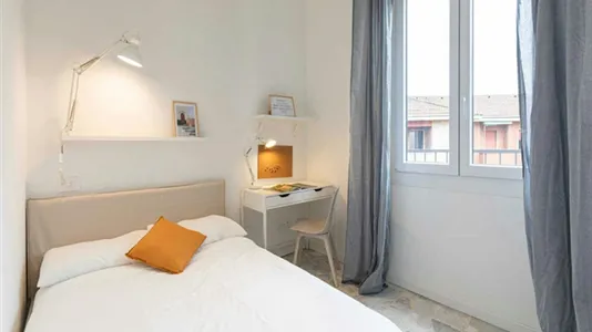 Rooms in Milano Zona 6 - Barona, Lorenteggio - photo 2