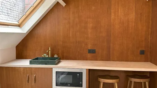 Apartments in Stad Antwerp - photo 2
