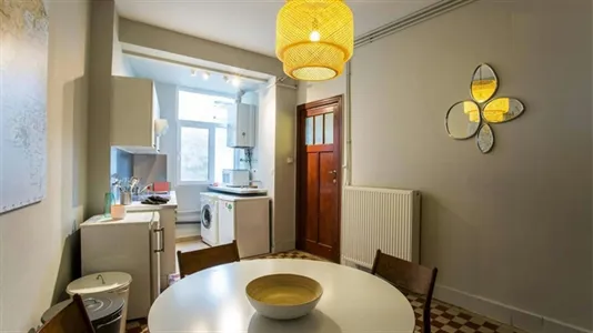 Apartments in Brussels Sint-Pieters-Woluwe - photo 9