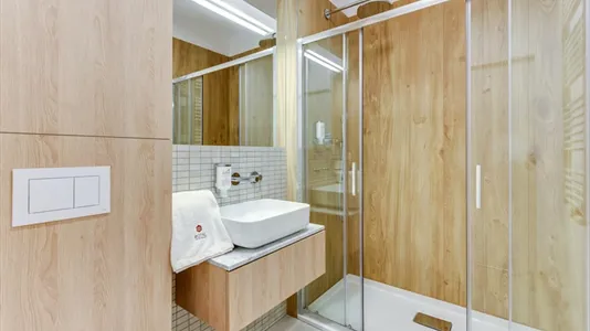 Apartments in Gdańsk - photo 9