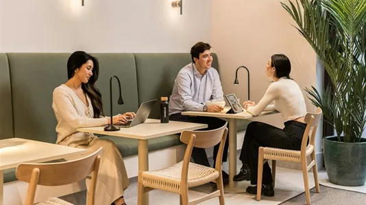 Apartments in Madrid Centro - photo 10