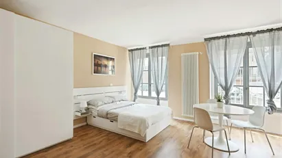 Apartment for rent in Milano Zona 7 - Baggio, De Angeli, San Siro, Milan