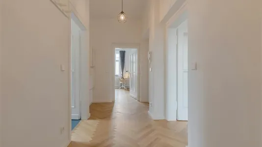 Rooms in Berlin Friedrichshain-Kreuzberg - photo 5