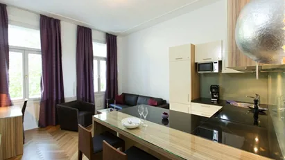Apartment for rent in Vienna Josefstadt, Vienna