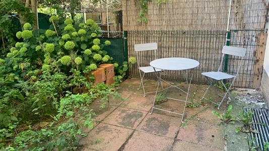 Apartments in Location is not specified - photo 10