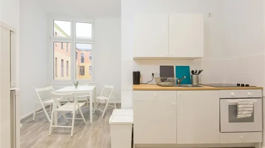 Rooms in Berlin Mitte - photo 5