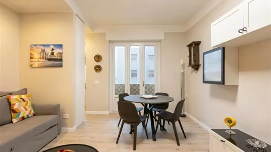 Apartments in Milano Zona 7 - Baggio, De Angeli, San Siro - photo 2