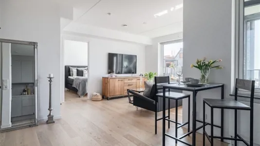 Apartments in Helsingborg - photo 3