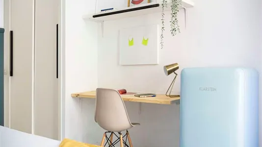 Rooms in Madrid Centro - photo 4