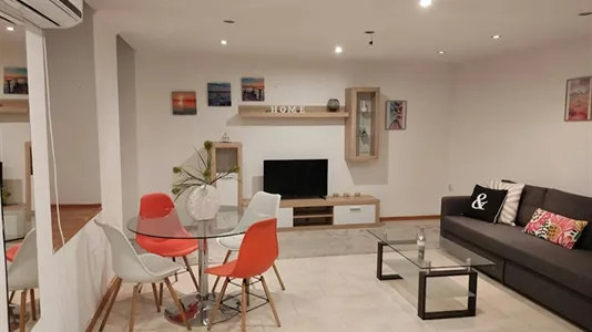 Apartments in Budapest Terézváros - photo 2