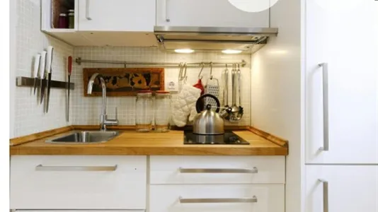 Apartments in Madrid Salamanca - photo 7