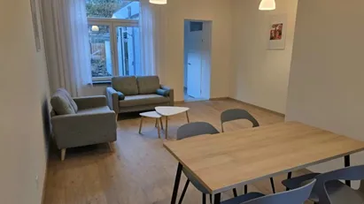 House for rent in Rotterdam
