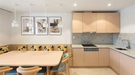 Apartments in Pozuelo de Alarcón - photo 5