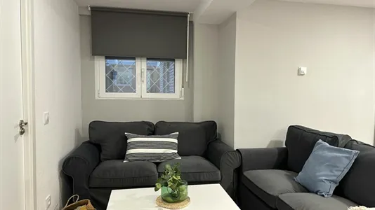 Rooms in Madrid Usera - photo 4