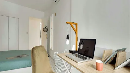 Rooms in Paris 19ème arrondissement - photo 2