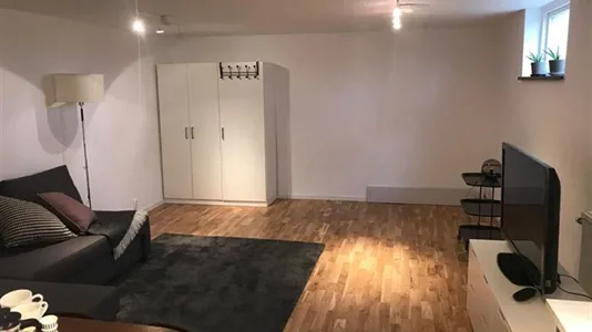 Apartments in Sollentuna - photo 2
